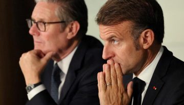 «Uno dentro, uno fuera»: Reino Unido y Francia acuerdan un trueque de inmigrantes
