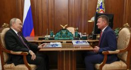 Las extrañas muertes en la Rusia de Putin: envenenamientos, suicidios y tiros en la nuca