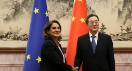 La UE y China se encaminan a una cumbre marcada por la confrontación
