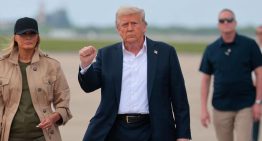 Trump anuncia un 30% de aranceles a la Unión Europea y México desde el 1 de agosto