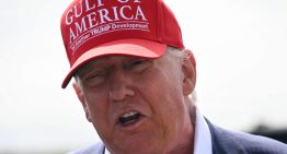 Trump anuncia un arancel del 35% a las importaciones de Canadá