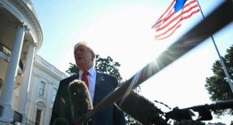 Trump asegura, tras la retirada de EE.UU. de la negociación, que Hamás no desea un acuerdo en Gaza: «Quiere morir»