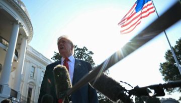 Trump asegura, tras la retirada de EE.UU. de la negociación, que Hamás no desea un acuerdo en Gaza: «Quiere morir»