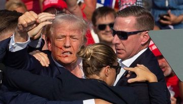 A un año del intento de asesinato de Trump, un informe del Senado condena una «cascada de errores evitables»