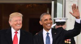 La Inteligencia Nacional de EE.UU. apunta que hay pruebas de un intento de golpe de Obama contra Trump en 2016