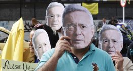 Declarado culpable el expresidente de Colombia Álvaro Uribe por soborno de testigos en actuación penal