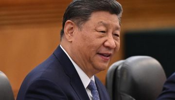 China crece un 5,3% en la primera mitad del año pese a la guerra comercial con EE.UU.