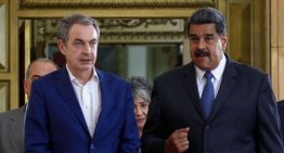 «Muchas gracias por todo el apoyo»: el oscuro papel de Zapatero en el canje de presos entre Maduro y Trump