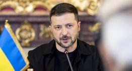 Zelenski confirma que EE.UU. ha reanudado el envío de ayuda militar a Ucrania