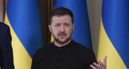 Ucrania propone a Rusia retomar las conversaciones de paz la próxima semana