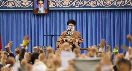 Alemania, Francia y Reino Unido dan por incumplido el pacto nuclear con Irán y reinician el proceso de sanciones