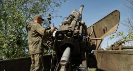 Rusia ataca a Ucrania a escasas horas de la cita en  Washington dejando cinco muertos