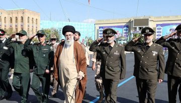 Irán rechaza el «corredor de Trump» incluido en el acuerdo entre Armenia y Azerbaiyán