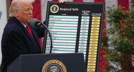 Suiza, con aranceles del 39%, confía en seguir negociando con Trump