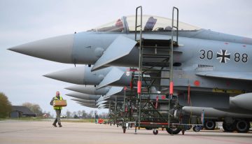 La OTAN se mantiene alerta ante nuevas provocaciones rusas en su flanco oriental