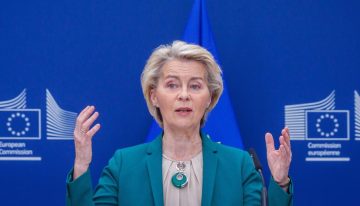 Los líderes europeos firman un manifiesto para pedir a Trump que incluya a Kiev en la negociación de paz
