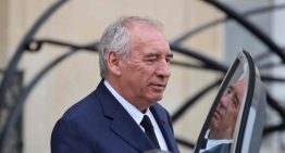 El primer ministro Bayrou alerta de que «el destino de Francia» está en juego en el voto de confianza del 8 de septiembre