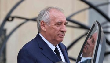 El primer ministro Bayrou alerta de que «el destino de Francia» está en juego en el voto de confianza del 8 de septiembre