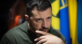 Zelenski pide a Trump que no se deje engañar por Putin en la cumbre del viernes