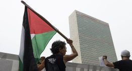 Israel culpa el reconocimiento occidental de Palestina de «haber asesinado» el acuerdo para liberar rehenes
