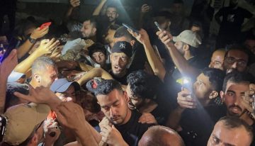 Israel mata a Anas Al Sharif y a otros cuatro periodistas de Al Yazira