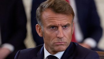 Macron advierte de que Putin no cumple sus promesas: «Es un ogro que necesita seguir devorando»