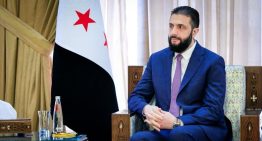 La Presidencia siria regresa a la ONU tras casi seis décadas de ausencia