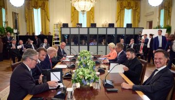 Ecuación geopolítica tras las cumbres sobre Ucrania