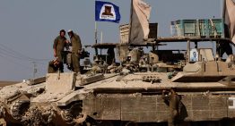 El Ejército de Israel anuncia que ha iniciado su ofensiva contra la Ciudad de Gaza y que ya controla las afueras