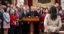 Texas aprueba el nuevo mapa electoral abanderado por Trump con el que los republicanos ganan cinco escaños para el Congreso