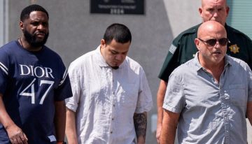 Estados Unidos pretende deportar a Uganda al salvadoreño Kilmar Abrego tras dejarlo en libertad