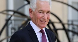 Francia convoca al embajador de Estados Unidos por comentarios «inaceptables» sobre la respuesta gala al antisemitismo