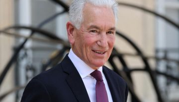 Francia convoca al embajador de Estados Unidos por comentarios «inaceptables» sobre la respuesta gala al antisemitismo