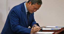 Camboya aprueba una ley para revocar la ciudadanía de personas condenadas por traición