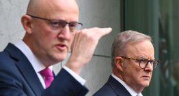 Australia acusa a Irán de perpetrar ataques antisemitas en Sídney y Melbourne y expulsa al embajador