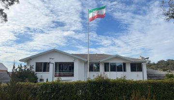 Irán promete una «respuesta recíproca» a Australia tras la expulsión de su embajador en Canberra