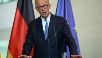 Alemania rechaza sumarse al reconocimiento de Palestina pese a la presión internacional
