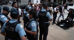 Trump prepara redadas masivas inminentes contra inmigrantes en Chicago, como ocurrió en Los Ángeles