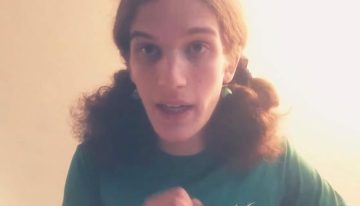 El atacante del tiroteo a un colegio católico en Mineápolis: transexual, racista, anti-Trump y obsesionado con su matanza