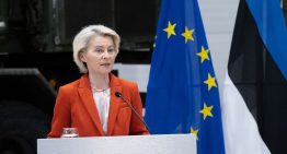 La UE acelera la ratificación de acuerdos con Mercosur y México