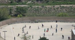 Una jueza bloquea 'in extremis' la deportación de un grupo de menores no acompañados de Guatemala