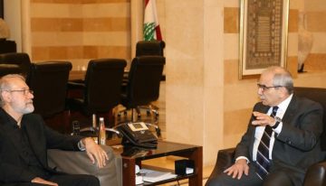 Irán reafirma su papel regional pese a las presiones internacionales