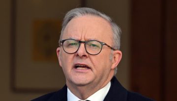 Australia anuncia que reconocerá el Estado de Palestina en la Asamblea General de la ONU en septiembre