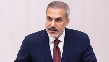 Turquía cierra sus puertos y su espacio aéreo a naves de Israel