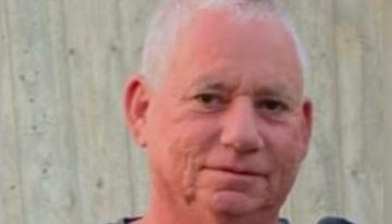 El Ejército israelí recupera el cuerpo del rehén Ilan Weiss