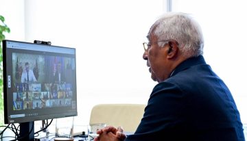 La Unión Europea prepara un nuevo paquete de sanciones a Rusia en medio de las conversaciones de paz