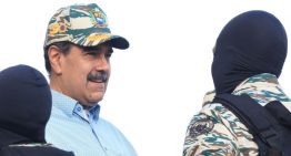 EE.UU. cerca a Maduro: abre varias causas por narcoterrorismo