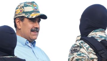 EE.UU. cerca a Maduro: abre varias causas por narcoterrorismo