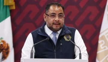 México refuerza la lucha contra el lavado de dinero del narco tras las presiones de EE.UU.