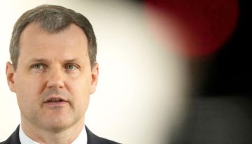 Dimite por corrupción el primer ministro de Lituania